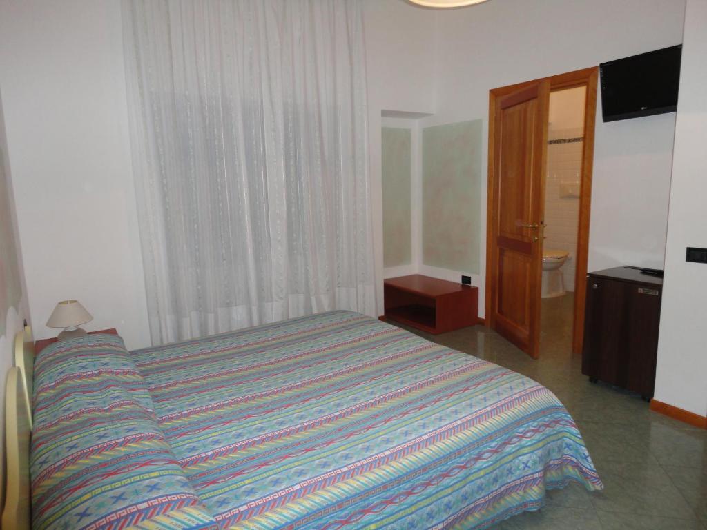 Hotel Silvestrino Stintino Quarto foto