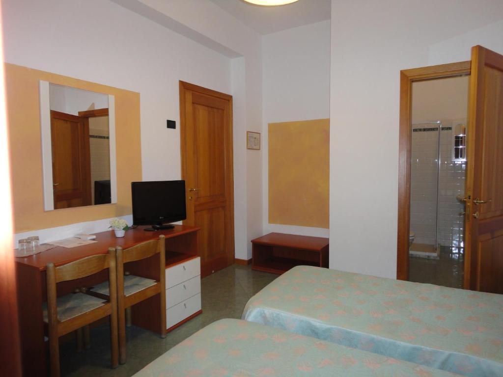 Hotel Silvestrino Stintino Quarto foto