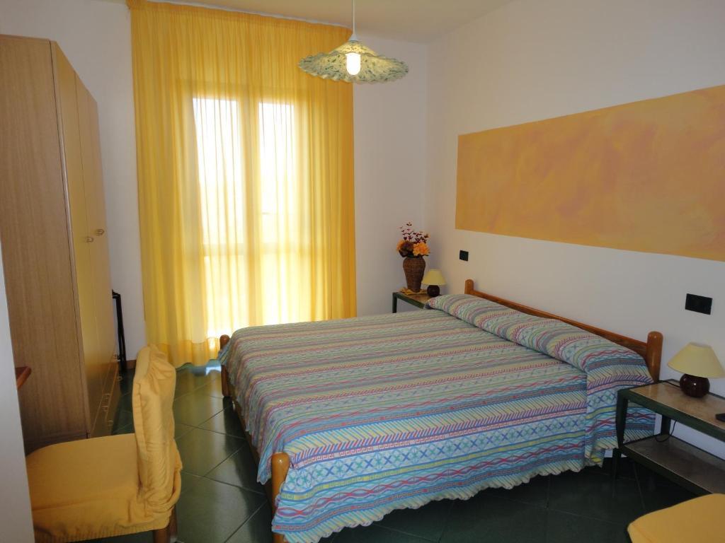Hotel Silvestrino Stintino Quarto foto