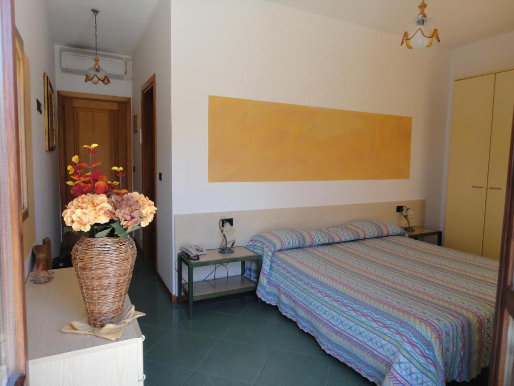 Hotel Silvestrino Stintino Quarto foto