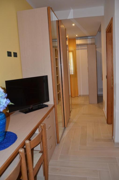 Hotel Silvestrino Stintino Quarto foto